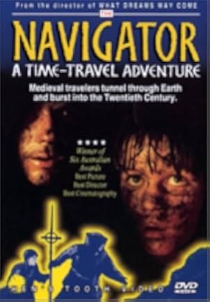 The Navigator: A Medieval Odyssey 1988