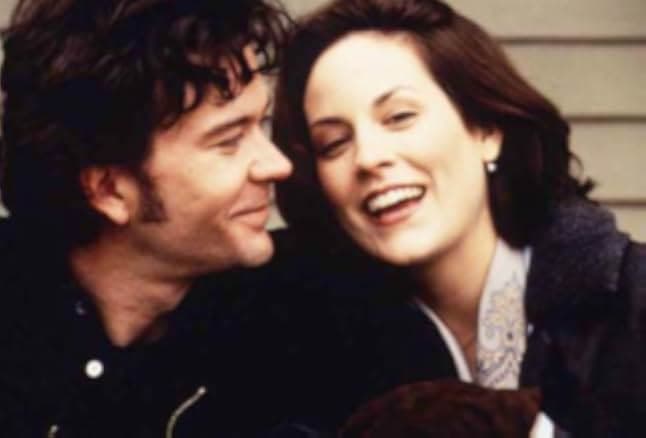 Beautiful Girls 1996