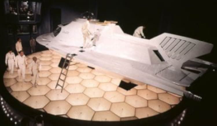 Fantastic Voyage 1966