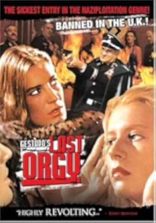 L'ultima orgia del III Reich 1977