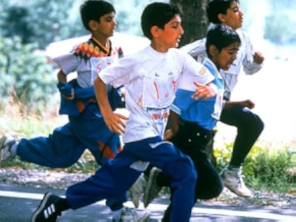 Children of Heaven 1997