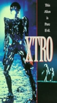 Xtro 1982