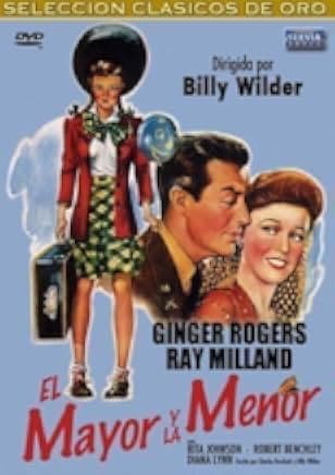 The Major and the Minor 1942