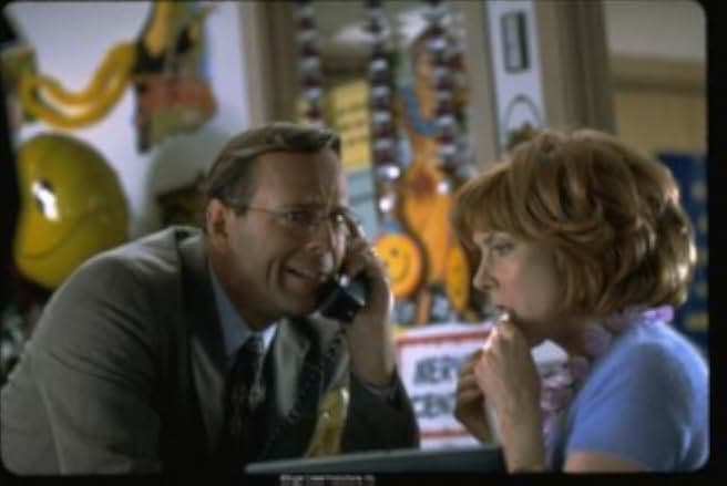 Breakfast of Champions 1999