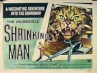 The Incredible Shrinking Man 1957