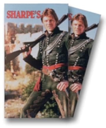 Sharpe's Regiment