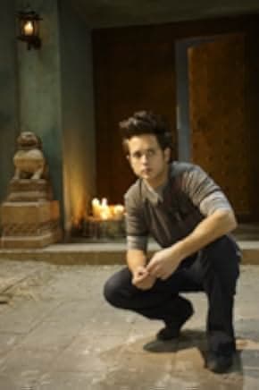 Dragonball Evolution 2009