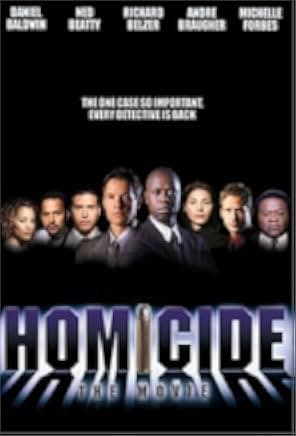 Homicide: The Movie 2000