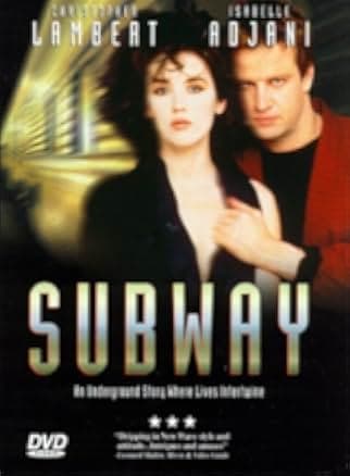 Subway 1985