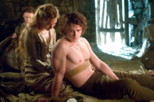 Tristan & Isolde 2006