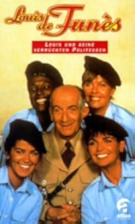 Le gendarme et les gendarmettes 1982