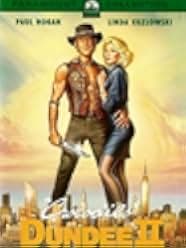Crocodile Dundee II 1988