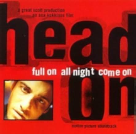 Head On 1998