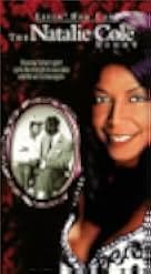 Livin' for Love: The Natalie Cole Story 2000