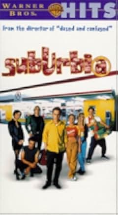 SubUrbia 1996