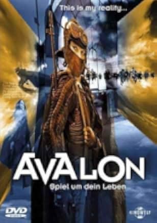 Avalon 2001