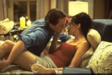 Don't Say a Word 2001