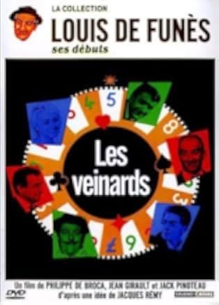 Les veinards 1963