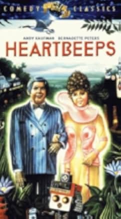 Heartbeeps 1981