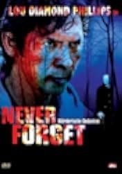 Never Forget 2008