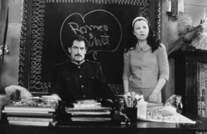 The Beautician and the Beast 1997