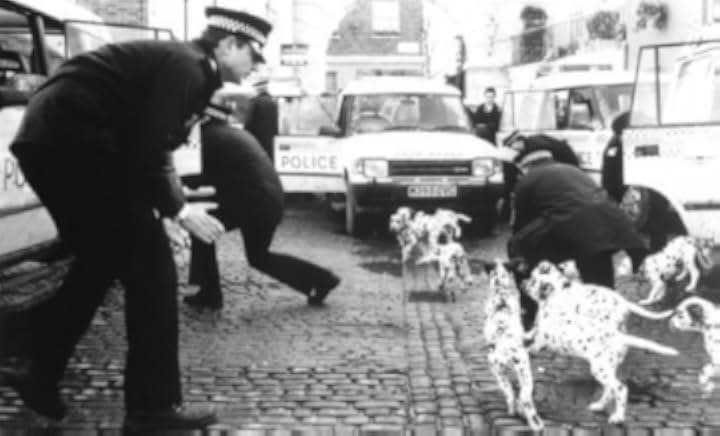101 Dalmatians 1996