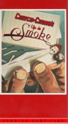 Up in Smoke 1978