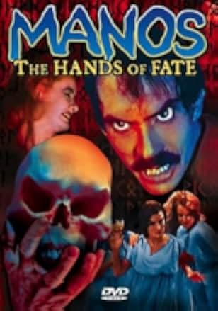 Manos: The Hands of Fate 1966