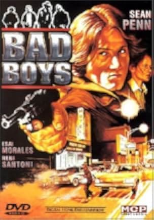 Bad Boys 1983