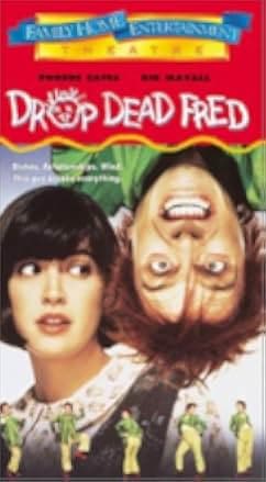 Drop Dead Fred 1991