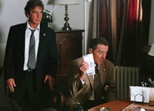 Righteous Kill 2008