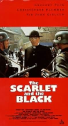 The Scarlet and the Black 1983