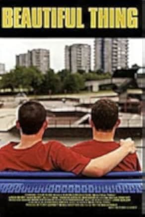 Beautiful Thing 1996