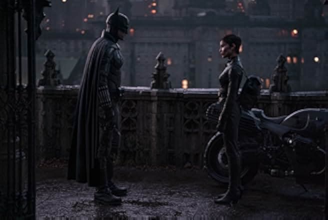 The Batman 2022