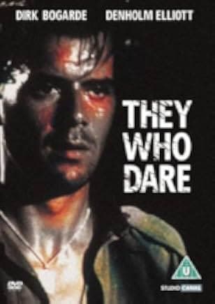 They Who Dare 1954