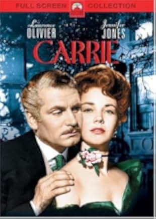 Carrie 1952