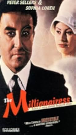 The Millionairess 1960