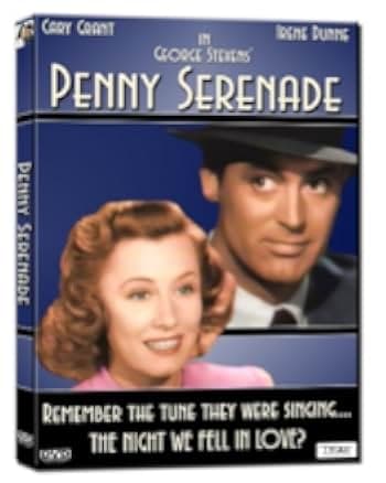 Penny Serenade 1941