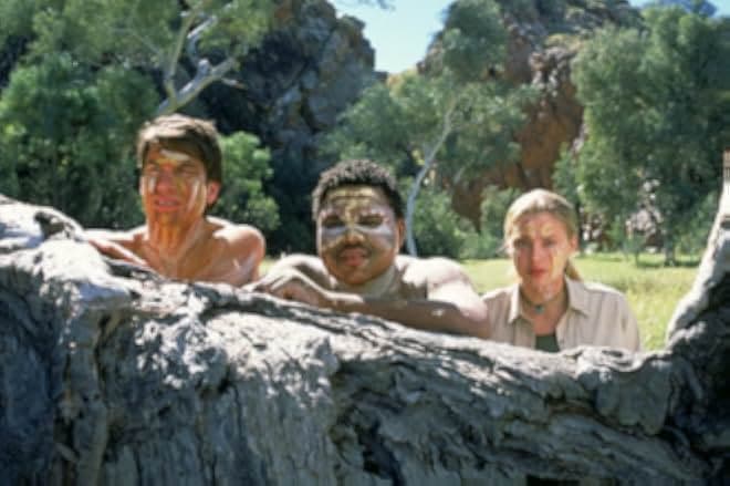 Kangaroo Jack 2003