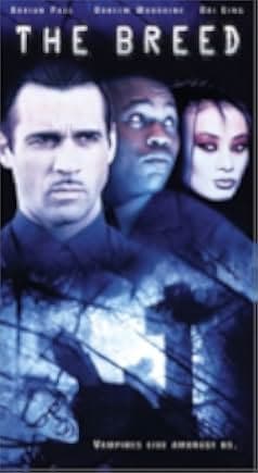 The Breed 2001