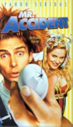 Mr. Accident 2000