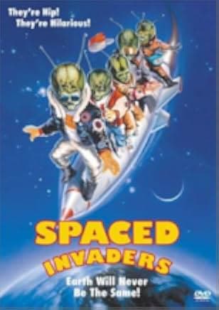 Spaced Invaders 1990