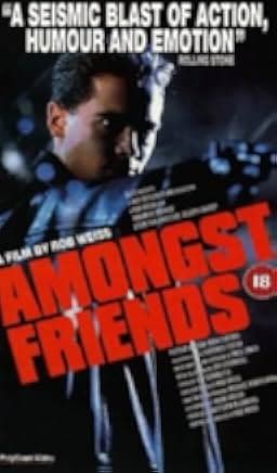 Amongst Friends 1993