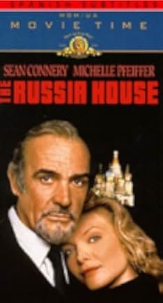The Russia House 1990