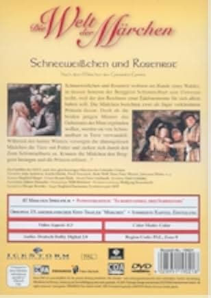 Schneeweißchen und Rosenrot 1979