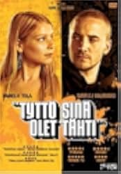 Tyttö sinä olet tähti 2005