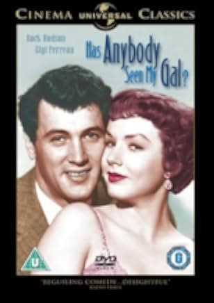 Has Anybody Seen My Gal 1953