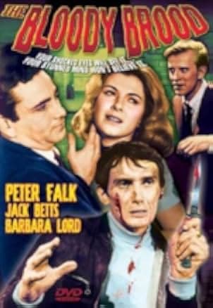 The Bloody Brood 1959