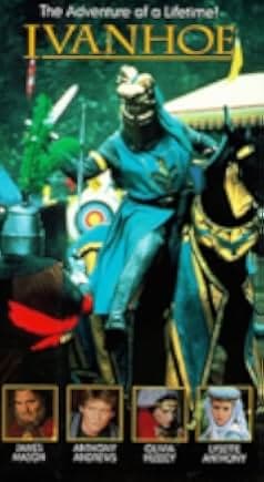 Ivanhoe 1982