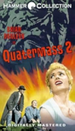 Quatermass 2 1957